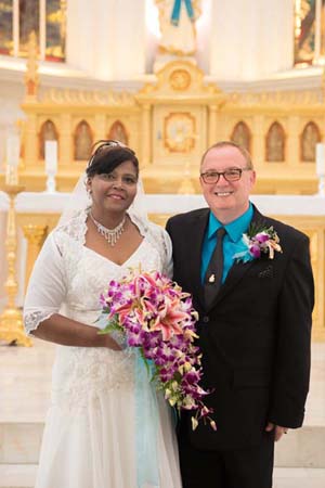 Andrew and Agnes